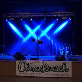 OlmanRausch - Impressionen